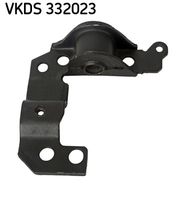 SKF VKDS332023 - Suspensión, Brazo oscilante