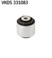 MOOG AUSB17113 - Suspensión, Brazo oscilante