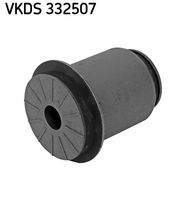 SKF VKDS332507 - Suspensión, Brazo oscilante