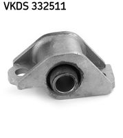 RIDEX 273C0567 - Barra oscilante, suspensión de ruedas