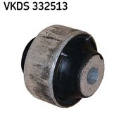 RIDEX 251T0355 - Suspensión, Brazo oscilante
