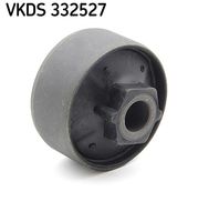 SKF VKDS312028 - Rótula de suspensión/carga
