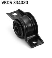 SKF VKDS334020 - Suspensión, Brazo oscilante