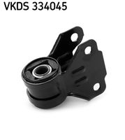 MOTAQUIP LVSK898 - Suspensión, Brazo oscilante