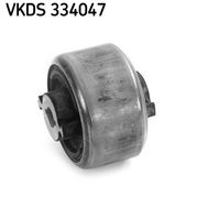 MOOG FDSB17576 - Suspensión, Brazo oscilante
