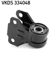 MOTAQUIP LVSK898 - Suspensión, Brazo oscilante