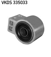 RIDEX 251T0426 - Suspensión, Brazo oscilante