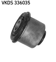 SKF VKDS 336035 - Suspensión, Brazo oscilante