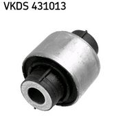 SKF VKDS431002 - Suspensión, Brazo oscilante
