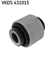 SKF VKDS431002 - Suspensión, Brazo oscilante