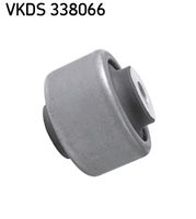 RIDEX 251T0549 - Suspensión, Brazo oscilante