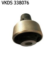 RIDEX 2462S0417 - Rótula de suspensión/carga