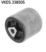 SKF VKDS338505 - Suspensión, Brazo oscilante