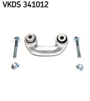 SKF VKDS 341012 - Travesaños/barras, estabilizador