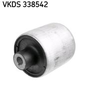 RIDEX 251T0104 - Suspensión, Brazo oscilante