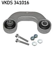 SKF VKDS 341016 - Travesaños/barras, estabilizador