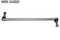 RIDEX 3229S0497 - Travesaños/barras, estabilizador