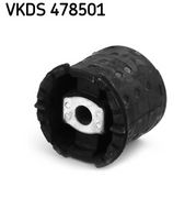 SKF VKDS478501 - Cuerpo del eje