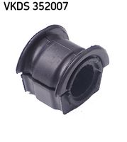 RIDEX 1334A0660 - Soporte, estabilizador