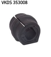 SKF VKDS 353008 - Casquillo del cojinete, estabilizador