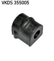 SKF VKDS 355005 - Casquillo del cojinete, estabilizador
