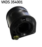 SKF VKDS354001 - Casquillo del cojinete, estabilizador