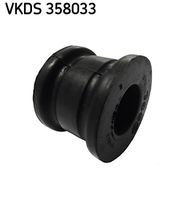 SKF VKDS358033 - Casquillo del cojinete, estabilizador