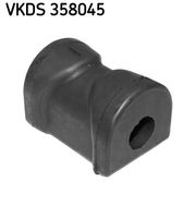 SKF VKDS358045 - Casquillo del cojinete, estabilizador