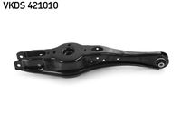RIDEX 273C1588 - Barra oscilante, suspensión de ruedas
