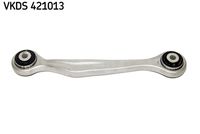 RIDEX 772S0309 - Juego de barras, suspensión de las ruedas