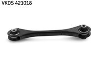 RIDEX 273C1588 - Barra oscilante, suspensión de ruedas