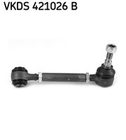 SKF VKDS 421026 B - Barra oscilante, suspensión de ruedas