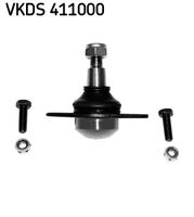 SKF VKDS411000 - Rótula de suspensión/carga