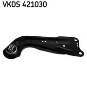 RIDEX 273C1588 - Barra oscilante, suspensión de ruedas