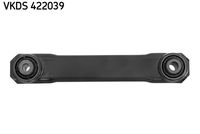 RIDEX 251T0506 - Suspensión, Brazo oscilante