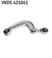 RIDEX 273C2415 - Barra oscilante, suspensión de ruedas