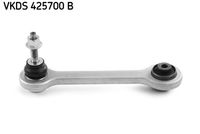 RIDEX 273C0421 - Barra oscilante, suspensión de ruedas