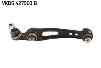 RIDEX 273C1120 - Barra oscilante, suspensión de ruedas