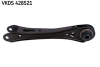 RIDEX 273C1499 - Barra oscilante, suspensión de ruedas