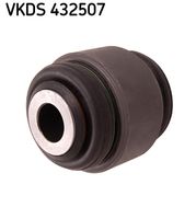 SKF VKDS432507 - Suspensión, Brazo oscilante