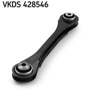 RIDEX 273C1645 - Barra oscilante, suspensión de ruedas