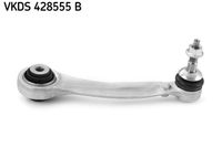 RIDEX 273C1373 - Barra oscilante, suspensión de ruedas