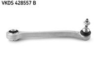 RIDEX 273C1125 - Barra oscilante, suspensión de ruedas