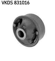 SKF VKDS831016 - Suspensión, Brazo oscilante