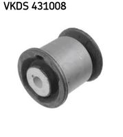 SKF VKDS331017 - Suspensión, Brazo oscilante