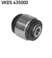 SKF VKDS435000 - Suspensión, Brazo oscilante