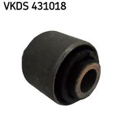 SKF VKDS331009 - Suspensión, Brazo oscilante