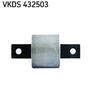 SKF VKDS432502 - Suspensión, Brazo oscilante