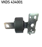 RIDEX 251T0014 - Suspensión, Brazo oscilante