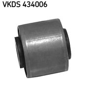 SKF VKDS434006 - Suspensión, Brazo oscilante